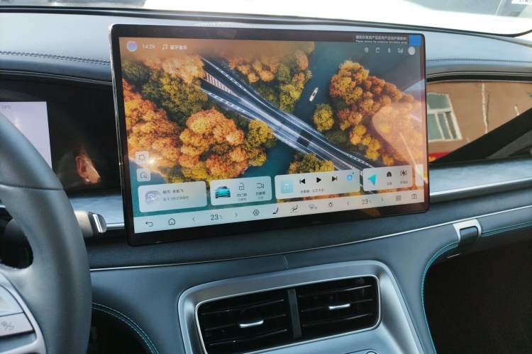 Used BYD Sealion 07 DM-i 2025 135 High-Performance LiDAR Version