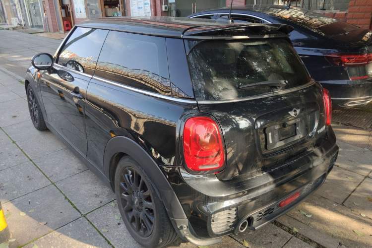 Used MINI MINI 2014 1.2T ONE+