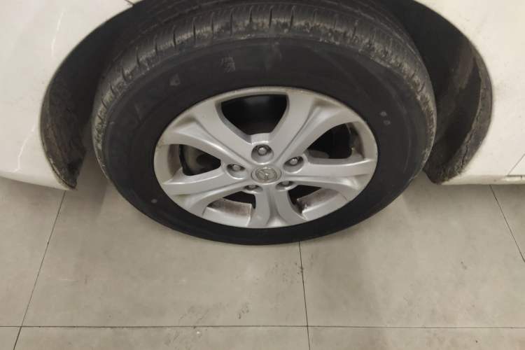 Used Mazda 3 2013 Sedan 1.6L Automatic Elite Model