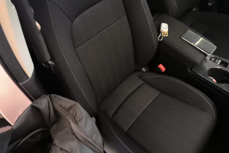 Used Honda Civic 2022 240TURBO CVT Dynamic Edition
