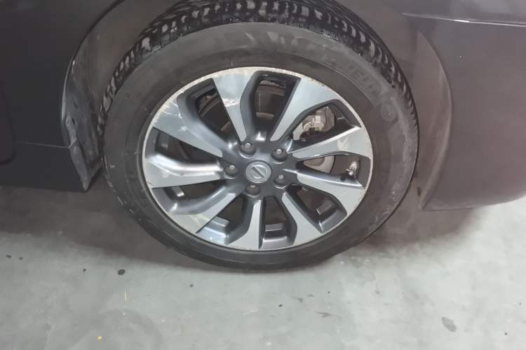 Used Nissan Teana 2015 Duke 2.5L XV Champions League Glory Edition
