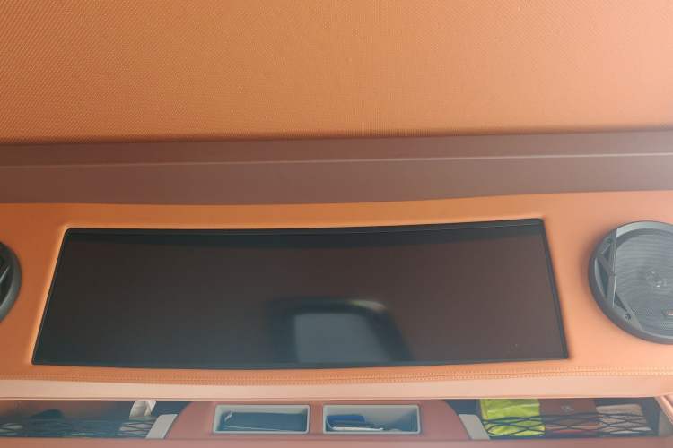 Used Ford Transit T8  Headliner