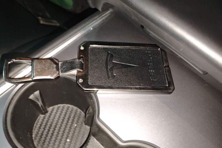 Used Tesla Model Y 2022 Revised Version Long-Range All-Wheel Drive
