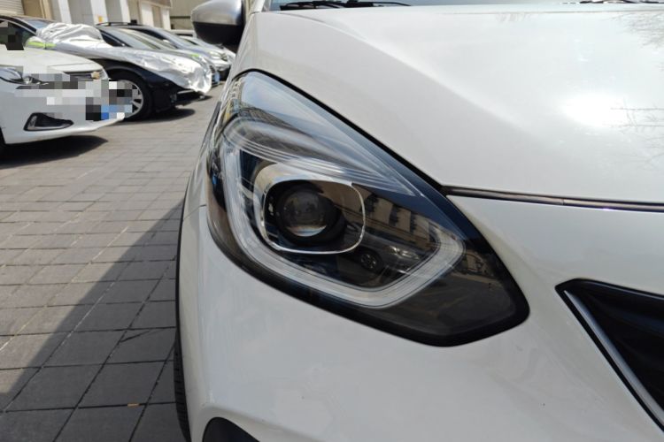 Used Honda Fit 2021 1.5L CVT Chao Yue Max Edition
