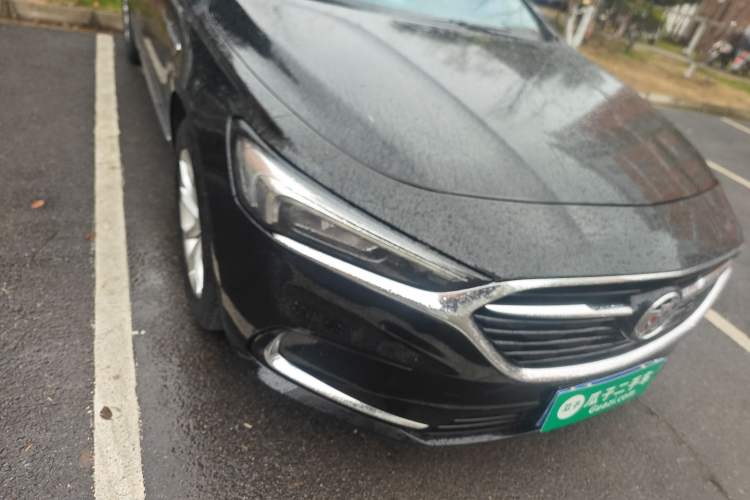 Used Buick LaCrosse 2021 552T Luxury Version