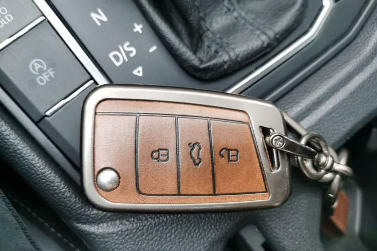 Used Volkswagen Lavida 2023 1.5L Automatic Full-Comfort Edition