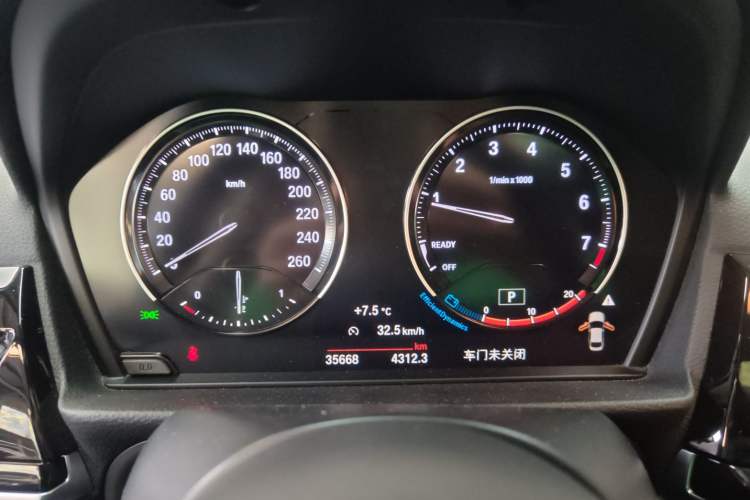 Used BMW 1 Series 2021 Revised 120i M Sport Night Edition