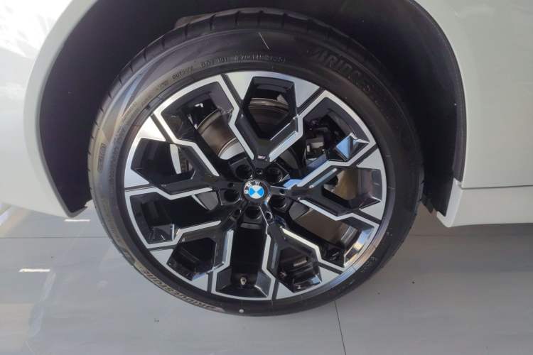 Used BMW X3 2025 Model, xDrive30L Leading M Sport Night Package