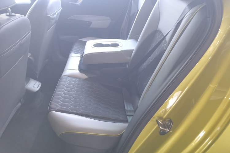 Used Volkswagen ID.3 2021 Pro Smart Edition
