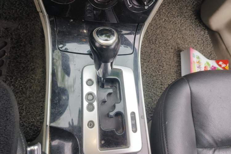 Used Mazda 6 2012 2.0L Automatic Fashion Edition