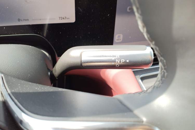 Used Hima AITO M8 2025 Extended-Range Ultra Version 53.4 kWh 5-Seater Edition
