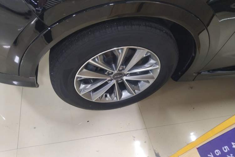 Used JETOUR X70 2020 1.5T DCT Comfort Edition 7-Seater