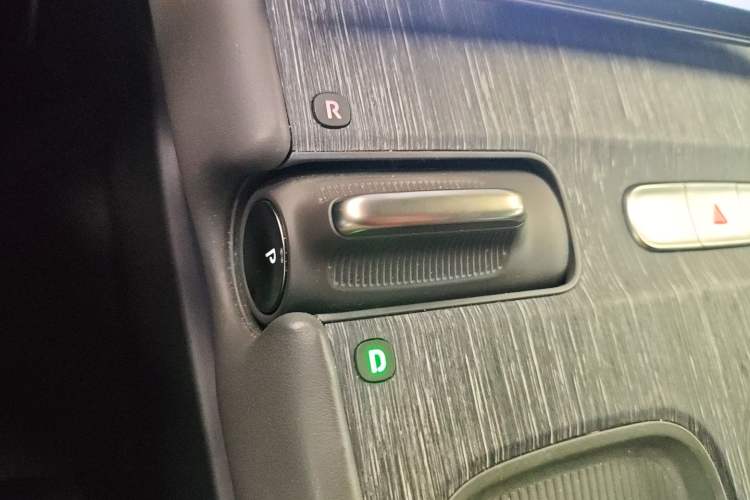 Used Nio ET7 2022 100kWh First Edition