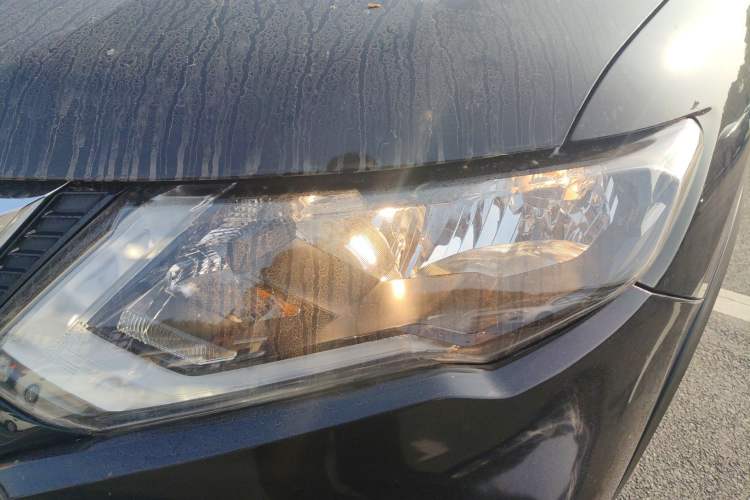 Used Nissan X-Trail 2017 2.0L CVT Comfort Edition 2WD