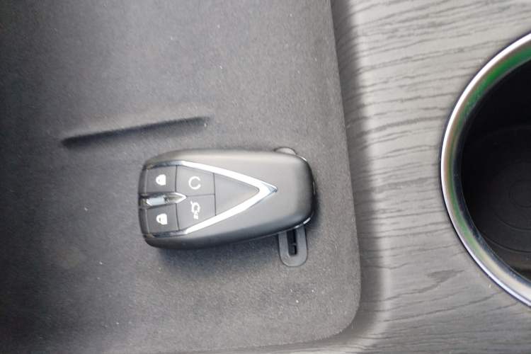 Used CHANGAN CS75 PLUS 2025 4th Generation 1.5T New Blue Whale Smart Luxury Edition