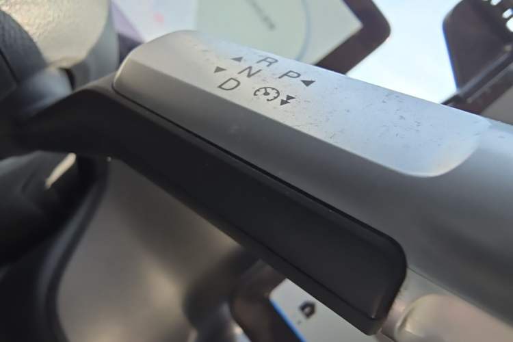 Used AION V 2024 Plus 70 Smart Edition Ternary Lithium
