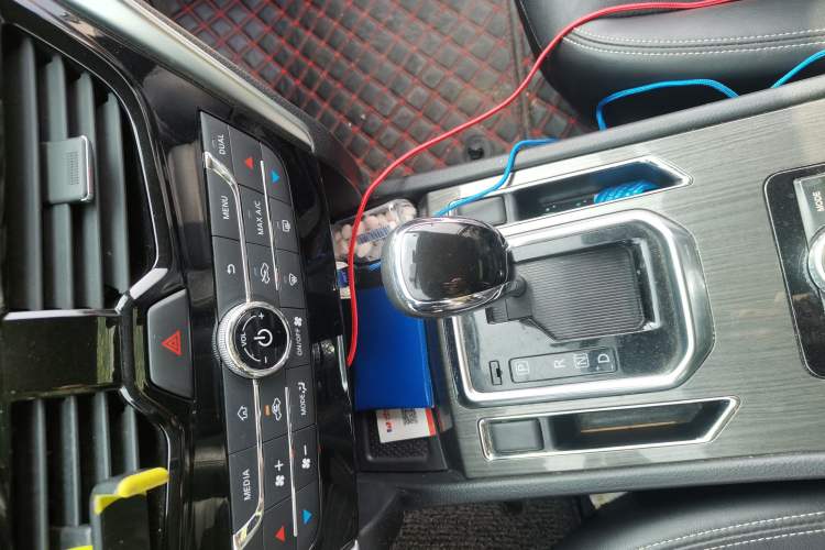 Used Venucia T90 2017 2.0L CVT Smart Edition