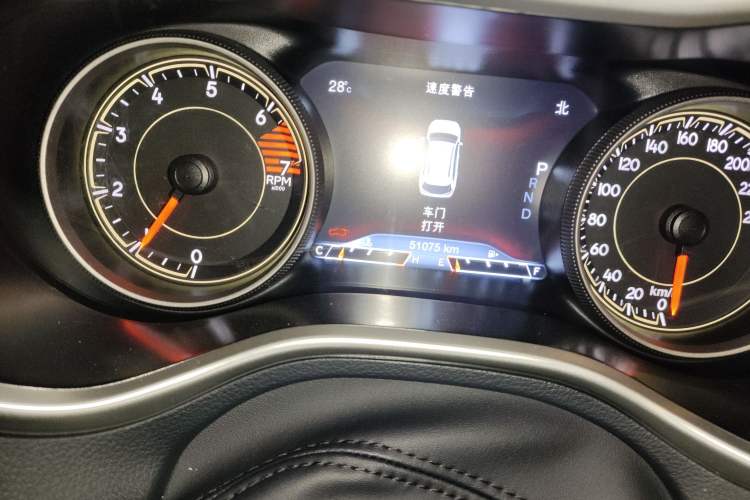 Used Jeep Cherokee 2020 2.0L Two-Wheel Drive Classic Sports Edition