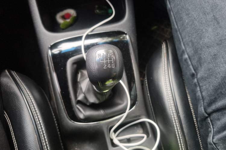 Used Kia K3 2016 1.6L Manual GL