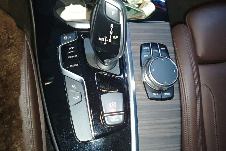 Used BMW X3 2020 xDrive28i M Sport Package