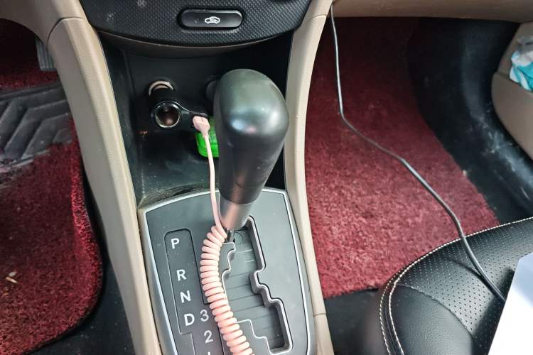 Used Hyundai Verna (older generation) 2016 1.4L Automatic Smart GLS
