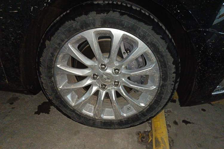 Used Cadillac XTS 2018 28T Elite Edition
