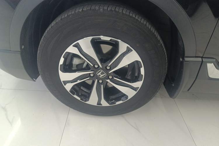 Used Honda CR-V 2021 240TURBO CVT 2WD Fashion Edition