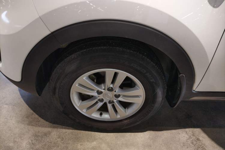 Used Kia Sportage R 2015 2.0L Manual Two-Wheel Drive GL Model
