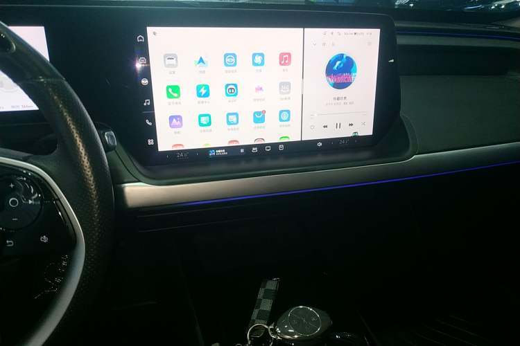 Used XPeng P7 2022 670E+