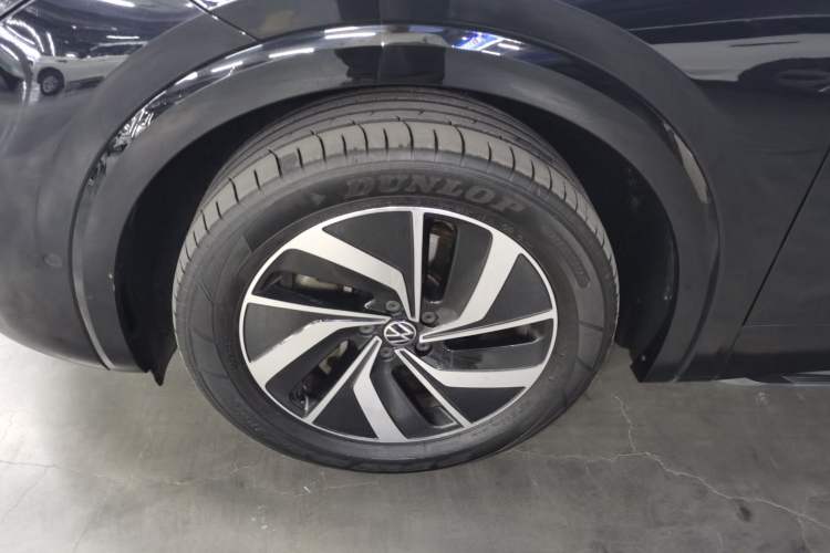 Used Volkswagen Viloran 2023 Revised Version 380TSI Luxury Edition