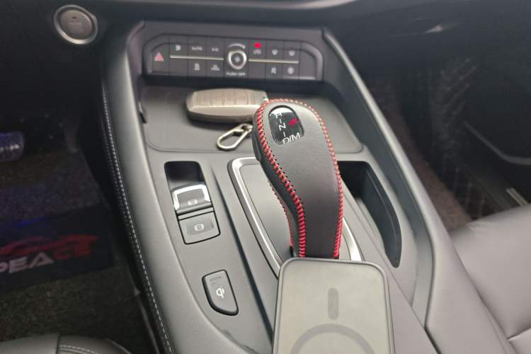 Used Haval F7 2019 1.5T Two-Wheel Drive i-Trend China V Emission Standard