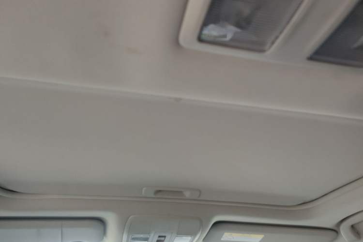 Used Mazda Atenza 2018 2.5L Blue Sky Sport Edition China VI compliant
