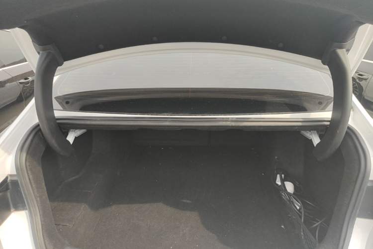 Used BYD Qin PLUS 2024 HONOR Edition DM-i 55KM Leading Model