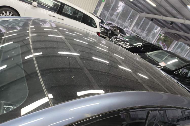 Used BYD Sealion 07 EV 2025 550 Zhihang Version