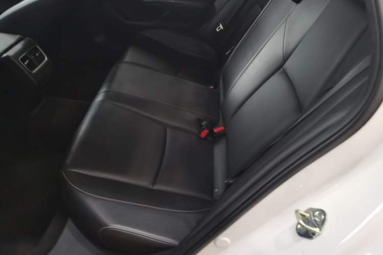 Used Honda Inspire 2022 260TURBO Elegant Edition
