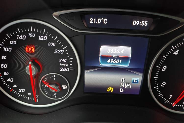 Used Mercedes-Benz A-Class 2018 A 200 Dynamic Edition