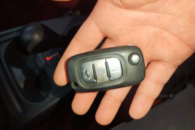 Used smart forfour 2018 1.0L 52kW Passion Edition