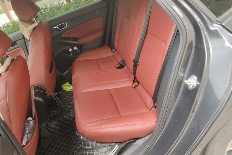 Used Honda Civic 2023 240TURBO CVT Dynamic Edition
