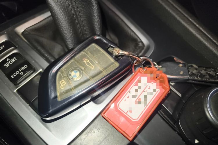 Used BMW 1 Series 2017 118i Fashion Model
