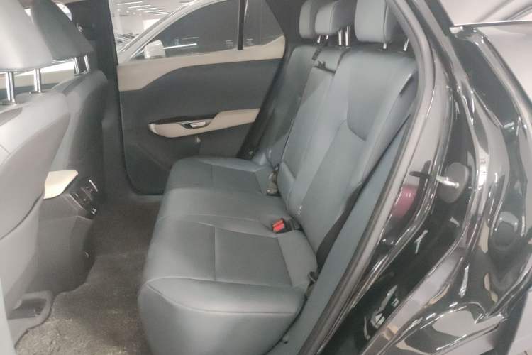 Used Lexus RZ 2023 450e All-Wheel Drive Luxury Edition
