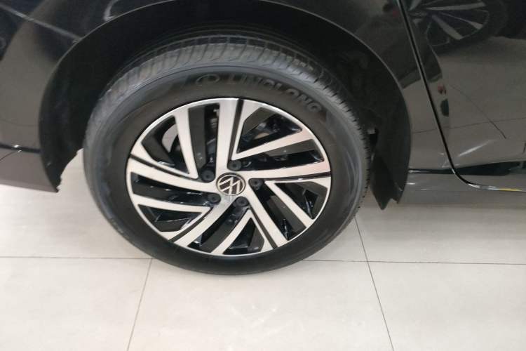 Used Volkswagen Lavida 2024 300TSI DSG Starry Sky Deluxe Edition