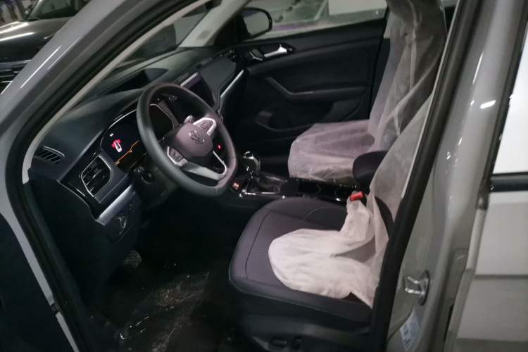 Used Volkswagen Tharu 2026 Model Xinrui 300TSI Ruixiang Edition
