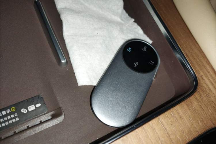 Used Hima AITO M9 2024 Range-Extended Ultra Version 52 kWh 6-Seater Model