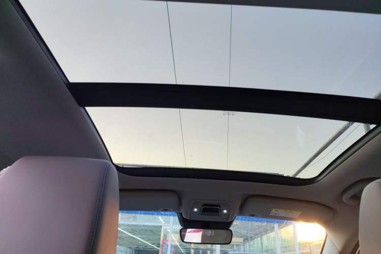 Used BYD Yuan Pro 2021 401 km Deluxe Version
