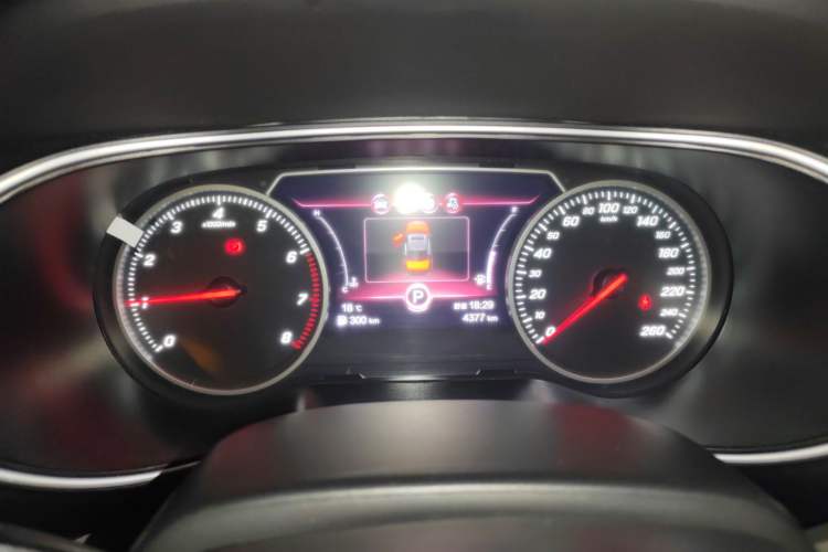 Used Hongqi H5 2022 Classic Model 1.5T DCT Flagship Edition