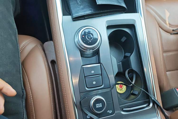 Used Ford Explorer 2023 EcoBoost 285 4x4 Trend Plus Edition 6 Seats
