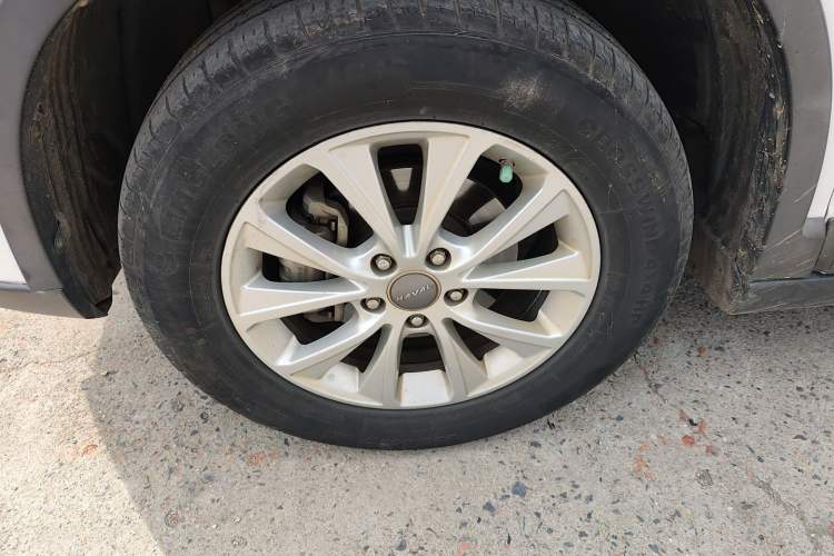 Used Haval H6 2018 Red-Label Sport Edition 1.5T Automatic Two-Wheel Drive Elite Model
