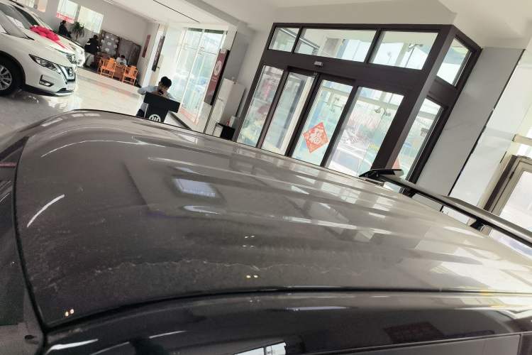 Used Geely Galaxy Panda 2025 210km Panda Kart
