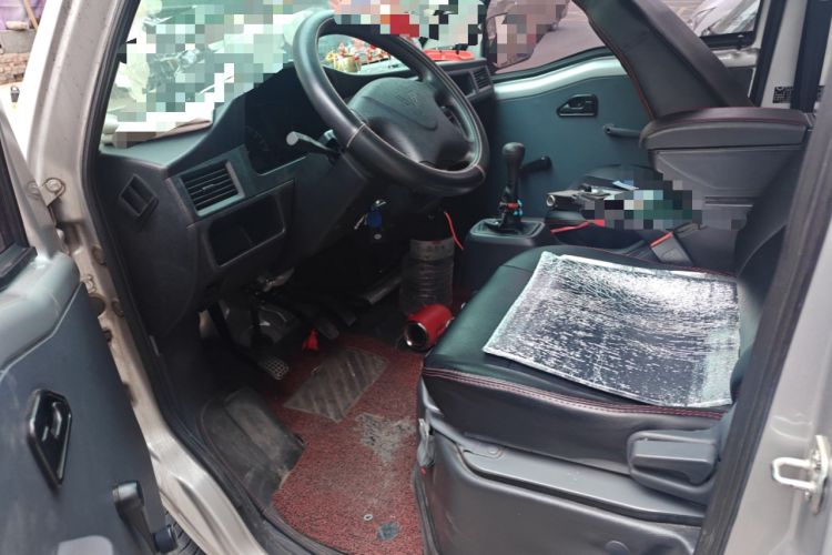 Used Wuling Zhiguang 2023 1.5L Practical Version 5/7 Seats
