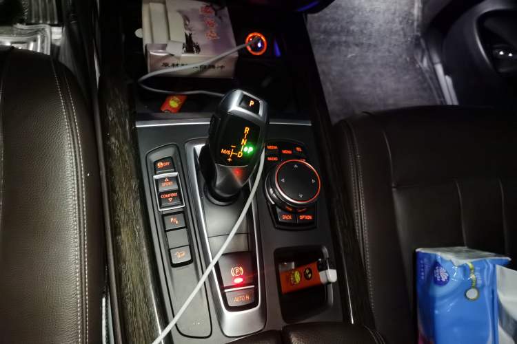 Used BMW X5 2014 xDrive35i Leading Model